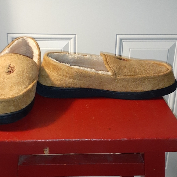 U.S. POLO ASSN men's slippers - Picture 7 of 10
